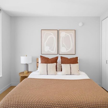 Modern Stylish 2Br 2Ba Apartment In Hudson Yard ニューヨーク エクステリア 写真