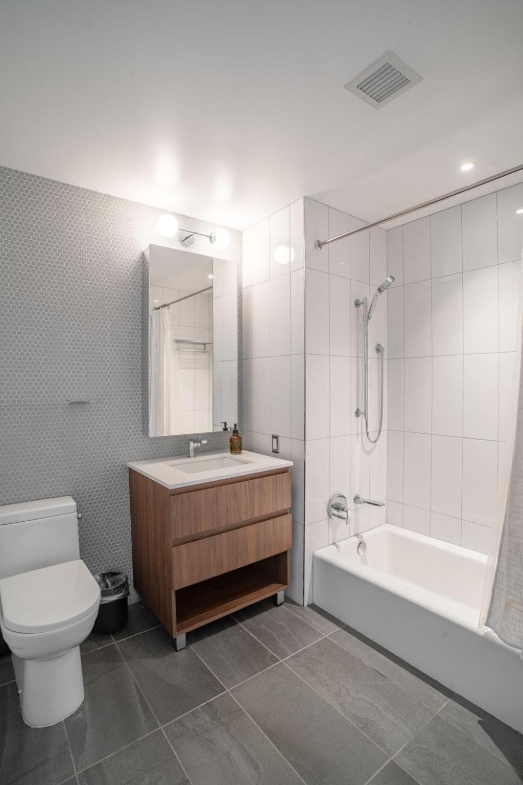 Modern Stylish 2Br 2Ba Apartment In Hudson Yard ニューヨーク エクステリア 写真
