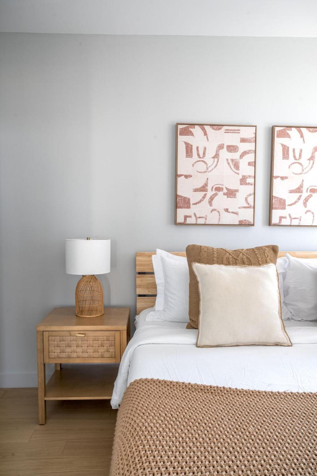 Modern Stylish 2Br 2Ba Apartment In Hudson Yard ニューヨーク エクステリア 写真